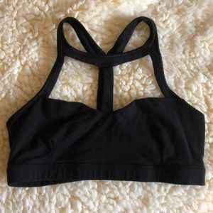 Bombshell Sportswear Diamond sports bra